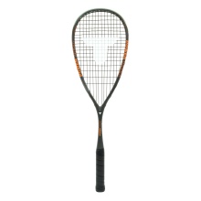 Talbot Torro Squash Racket Power 4000 (135g/balanced/Longstring) - strung -